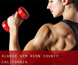 Algoso gym (Kern County, California)