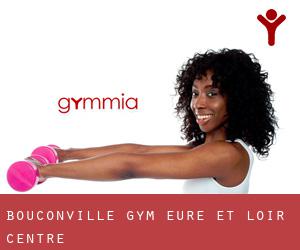 Bouconville gym (Eure-et-Loir, Centre)