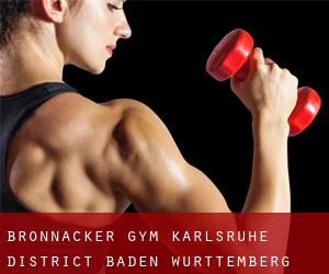 Bronnacker gym (Karlsruhe District, Baden-Württemberg)