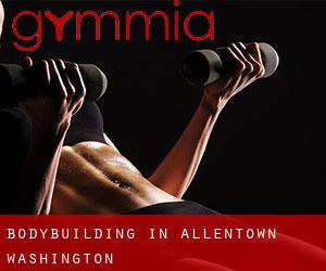 BodyBuilding in Allentown (Washington)