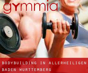 BodyBuilding in Allerheiligen (Baden-Württemberg)
