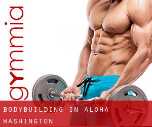 BodyBuilding in Aloha (Washington)