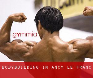 BodyBuilding in Ancy-le-Franc
