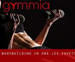 BodyBuilding in Ars-les-Favets