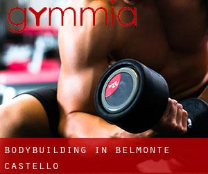 BodyBuilding in Belmonte Castello