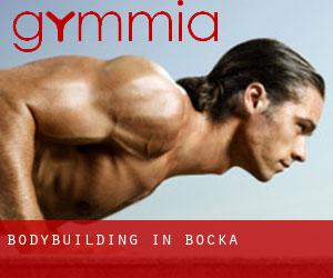 BodyBuilding in Bocka