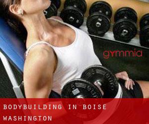 BodyBuilding in Boise (Washington)