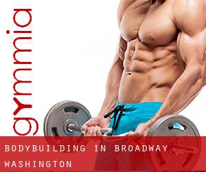 BodyBuilding in Broadway (Washington)