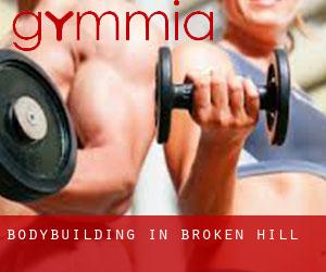 BodyBuilding in Broken Hill