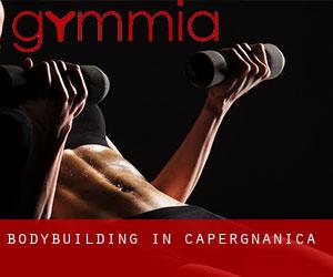 BodyBuilding in Capergnanica