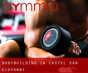 BodyBuilding in Castel San Giovanni