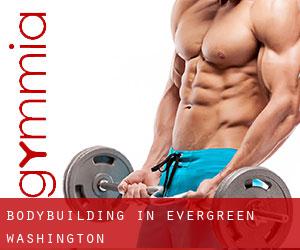 BodyBuilding in Evergreen (Washington)