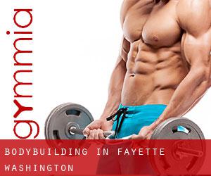 BodyBuilding in Fayette (Washington)