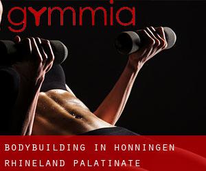 BodyBuilding in Hönningen (Rhineland-Palatinate)