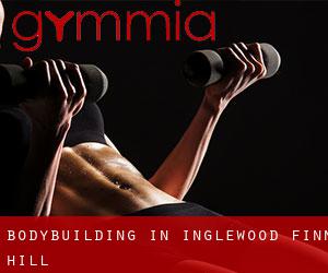 BodyBuilding in Inglewood-Finn Hill