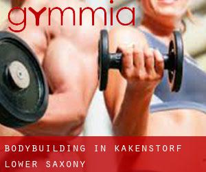 BodyBuilding in Kakenstorf (Lower Saxony)