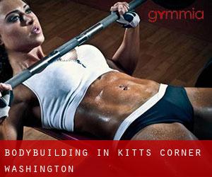 BodyBuilding in Kitts Corner (Washington)