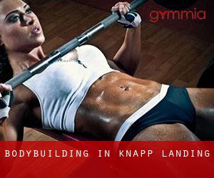 BodyBuilding in Knapp Landing