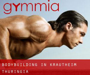 BodyBuilding in Krautheim (Thuringia)