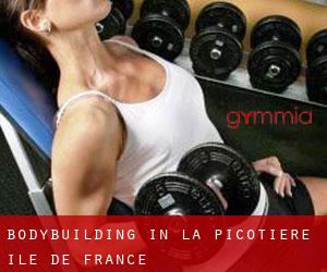 BodyBuilding in La Picotière (Île-de-France)