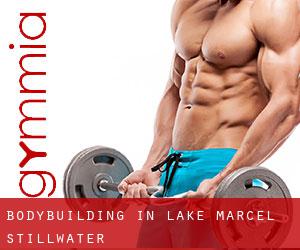 BodyBuilding in Lake Marcel-Stillwater