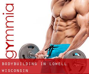 BodyBuilding in Lowell (Wisconsin)