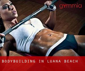 BodyBuilding in Luana Beach