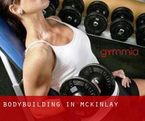 BodyBuilding in McKinlay