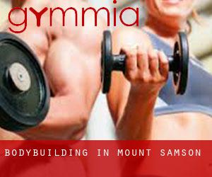 BodyBuilding in Mount Samson