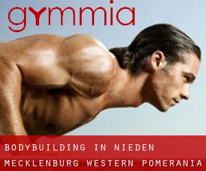 BodyBuilding in Nieden (Mecklenburg-Western Pomerania)