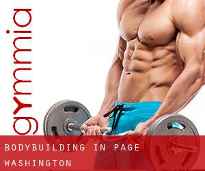 BodyBuilding in Page (Washington)