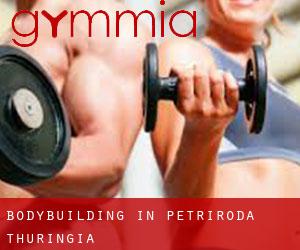 BodyBuilding in Petriroda (Thuringia)