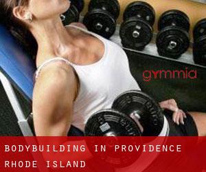 BodyBuilding in Providence (Rhode Island)