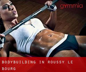 BodyBuilding in Roussy-le-Bourg