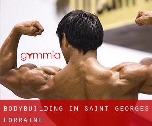 BodyBuilding in Saint-Georges (Lorraine)