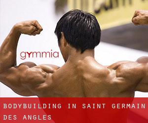 BodyBuilding in Saint-Germain-des-Angles