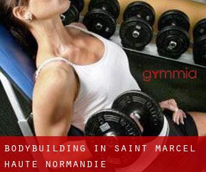 BodyBuilding in Saint-Marcel (Haute-Normandie)