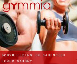 BodyBuilding in Sauensiek (Lower Saxony)
