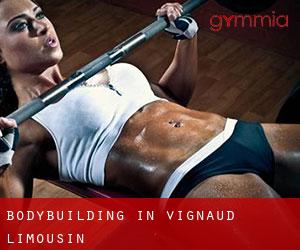 BodyBuilding in Vignaud (Limousin)