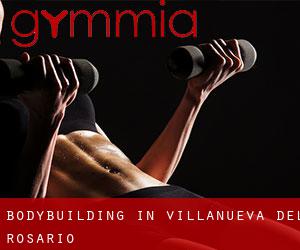BodyBuilding in Villanueva del Rosario