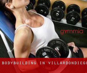 BodyBuilding in Villardondiego