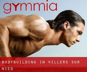 BodyBuilding in Villers-sur-Nied