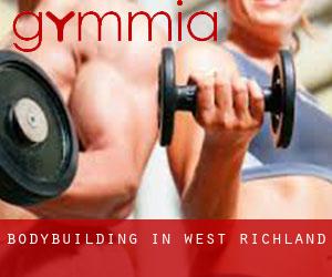 BodyBuilding in West Richland