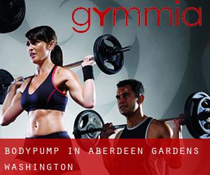 BodyPump in Aberdeen Gardens (Washington)