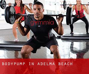 BodyPump in Adelma Beach