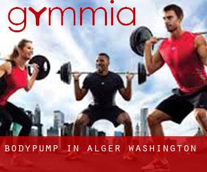 BodyPump in Alger (Washington)