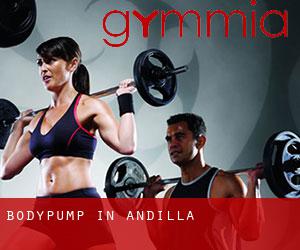 BodyPump in Andilla