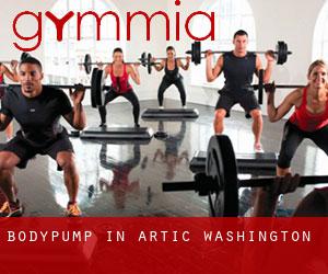 BodyPump in Artic (Washington)