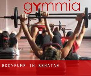 BodyPump in Benatae