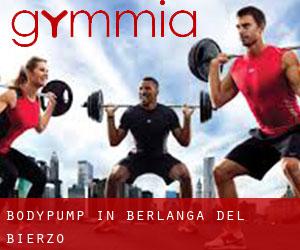 BodyPump in Berlanga del Bierzo